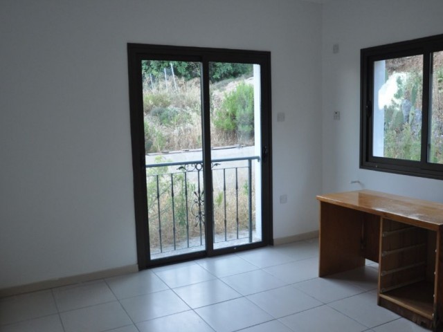 Flat To Rent in Boğaz, Kyrenia