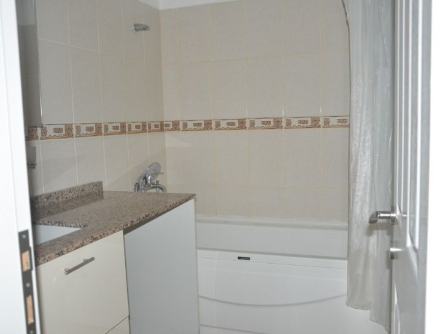 Flat To Rent in Boğaz, Kyrenia