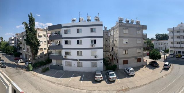 Flat For Sale in Köşklüçiftlik, Nicosia