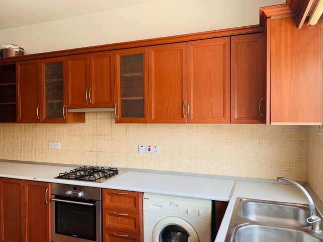 Flat For Sale in Köşklüçiftlik, Nicosia