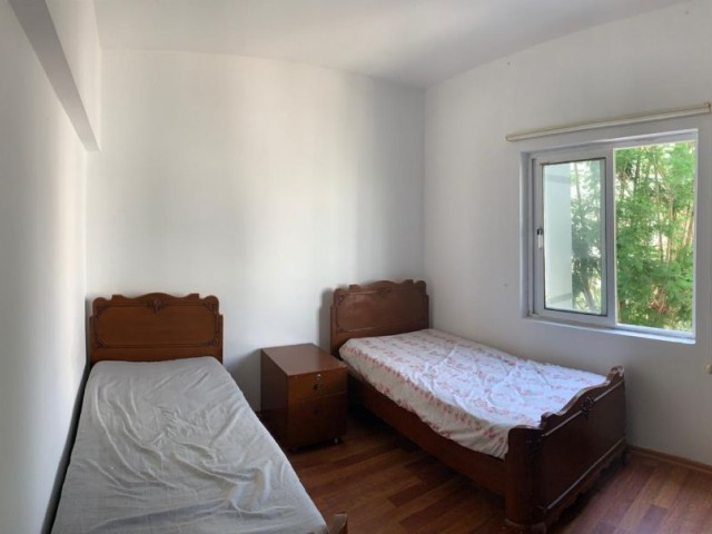 Flat For Sale in Köşklüçiftlik, Nicosia