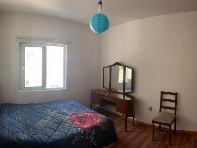 Flat For Sale in Köşklüçiftlik, Nicosia