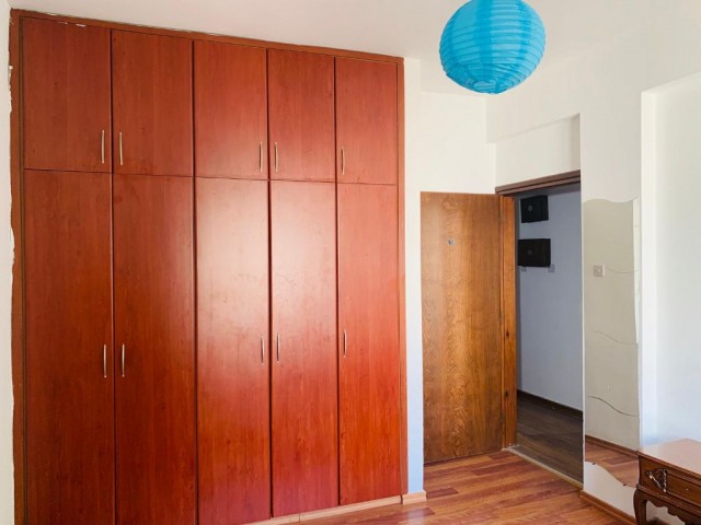 Flat For Sale in Köşklüçiftlik, Nicosia