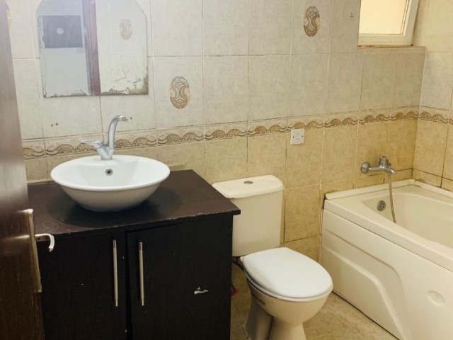 Flat For Sale in Köşklüçiftlik, Nicosia