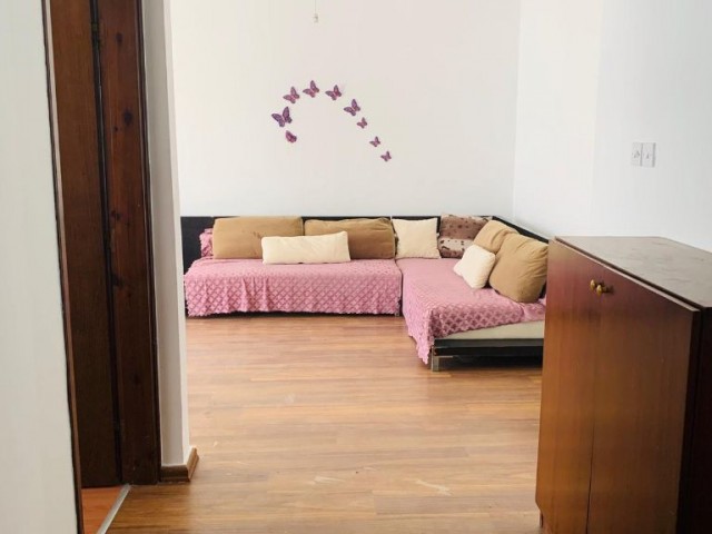 Flat For Sale in Köşklüçiftlik, Nicosia