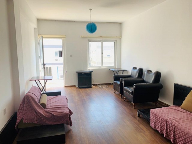 Flat For Sale in Köşklüçiftlik, Nicosia