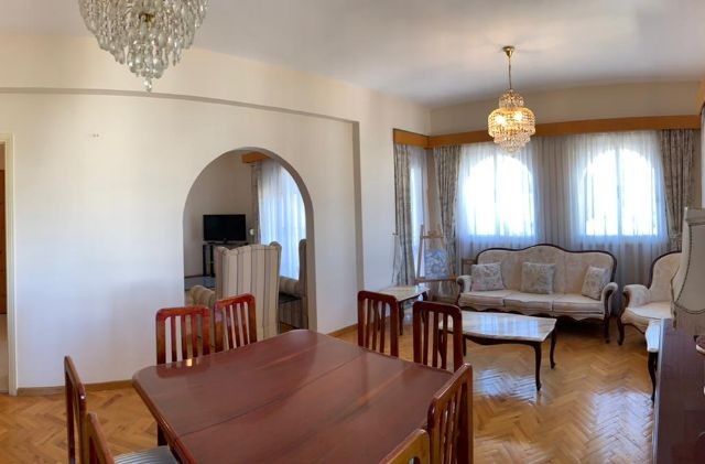 Flat For Sale in Köşklüçiftlik, Nicosia