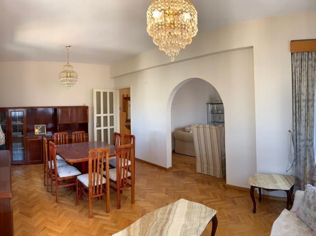 Flat For Sale in Köşklüçiftlik, Nicosia