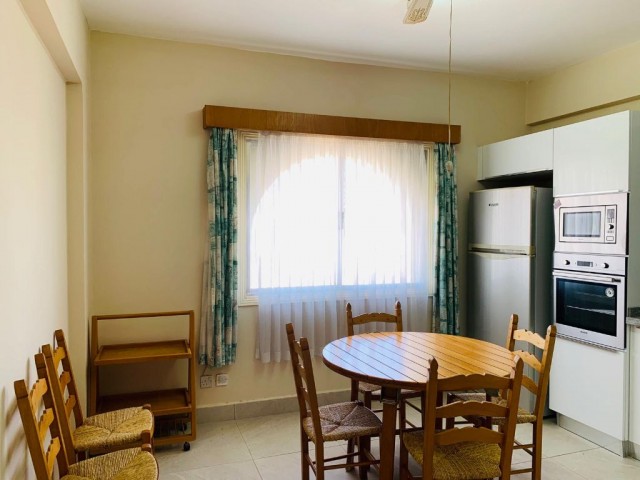 Flat For Sale in Köşklüçiftlik, Nicosia