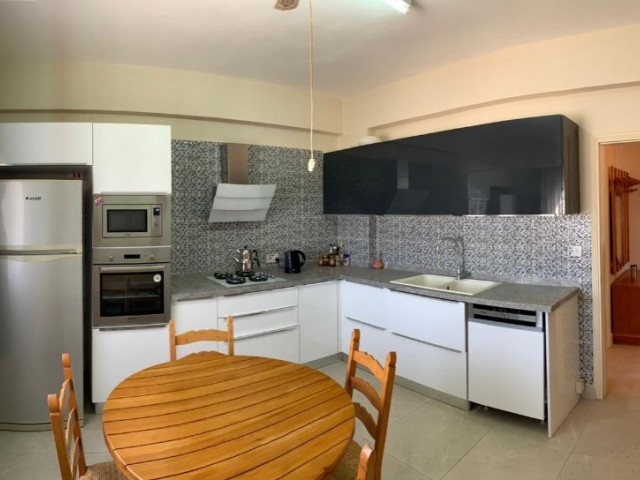 Flat For Sale in Köşklüçiftlik, Nicosia