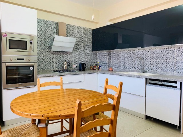 Flat For Sale in Köşklüçiftlik, Nicosia