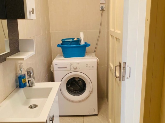 Flat For Sale in Köşklüçiftlik, Nicosia