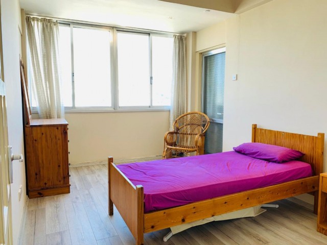 Flat For Sale in Köşklüçiftlik, Nicosia