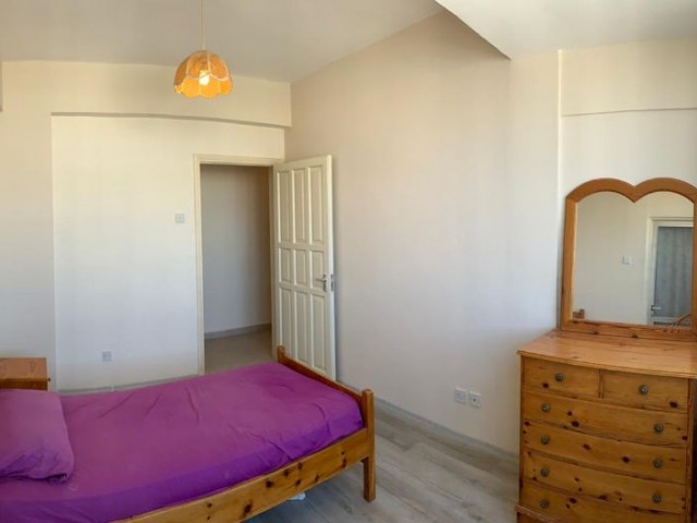 Flat For Sale in Köşklüçiftlik, Nicosia