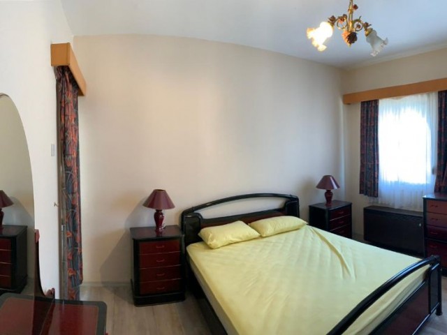 Flat For Sale in Köşklüçiftlik, Nicosia