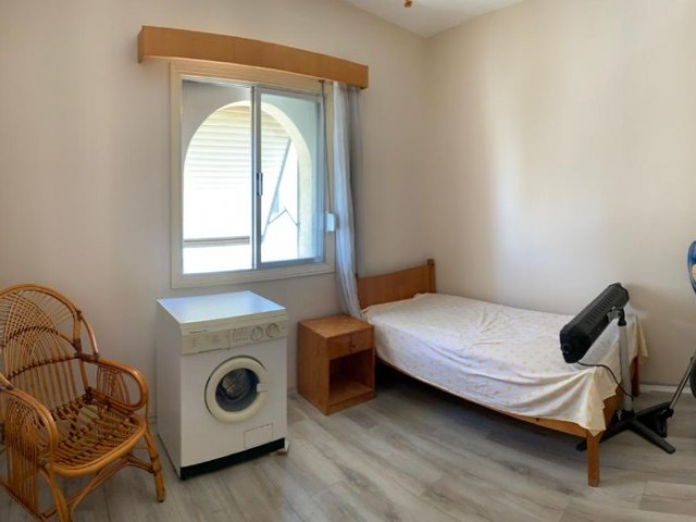 Flat For Sale in Köşklüçiftlik, Nicosia