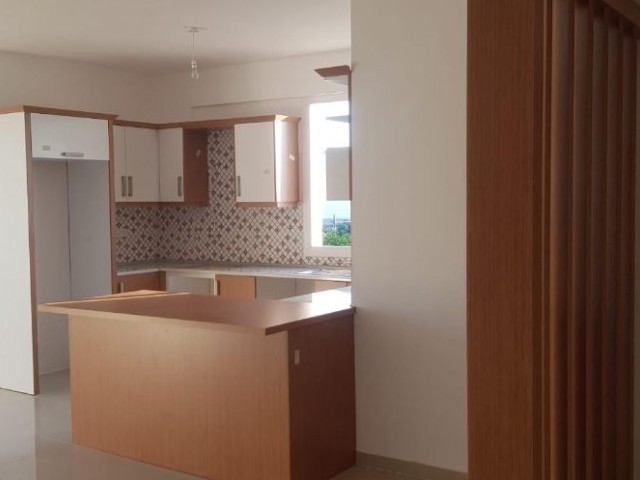 Flat For Sale in Marmara, Nicosia