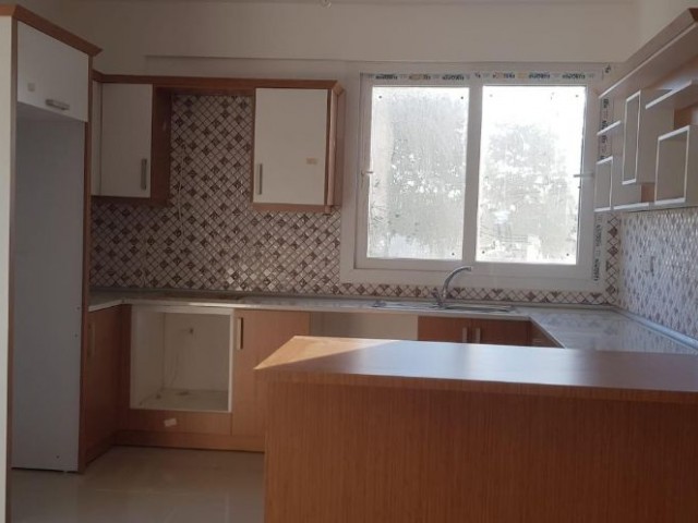 Flat For Sale in Marmara, Nicosia