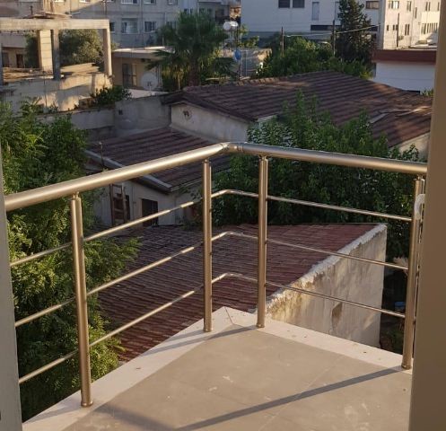 ŞOK FİYAT! LEFKOŞA-MARMARA’da KAÇIRILMAZ YEPYENİ DAİRE FIRSATI! (90 m2 / 2+1 / Tüm Masraflar Dahil!)