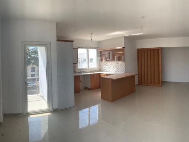 Flat For Sale in Marmara, Nicosia