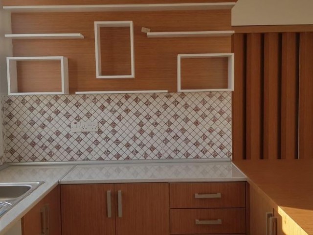 Flat For Sale in Marmara, Nicosia