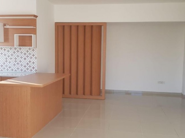 Flat For Sale in Marmara, Nicosia