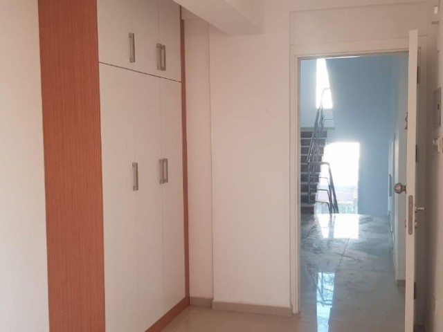 Flat For Sale in Marmara, Nicosia