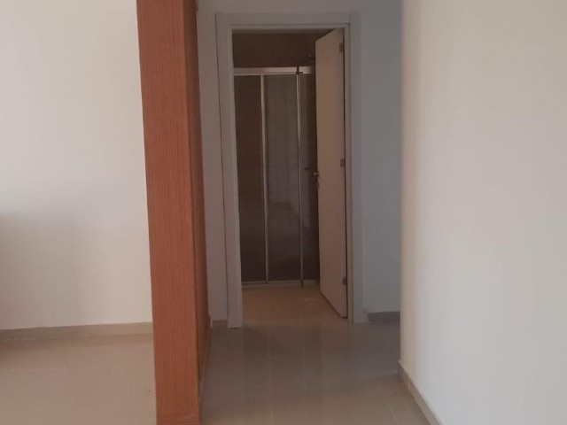 Flat For Sale in Marmara, Nicosia