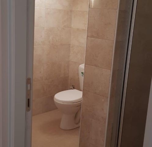 Flat For Sale in Marmara, Nicosia