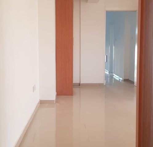 Flat For Sale in Marmara, Nicosia