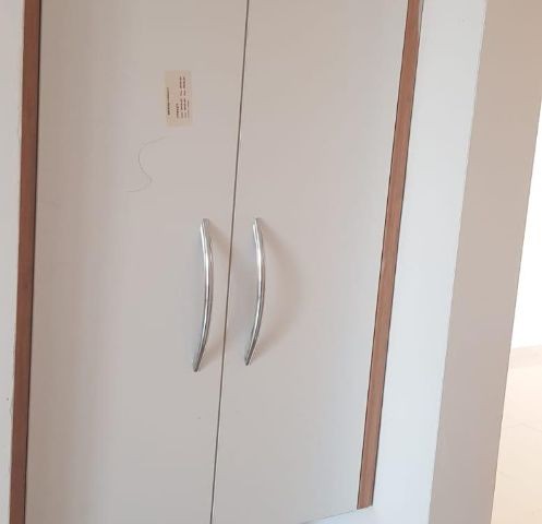 Flat For Sale in Marmara, Nicosia