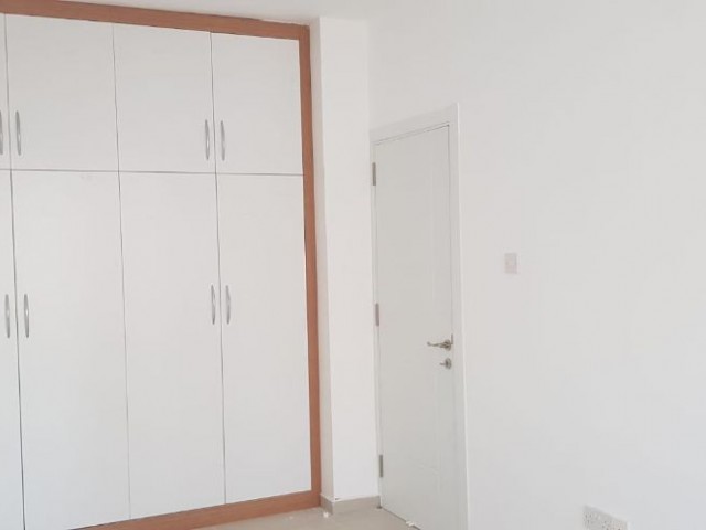 Flat For Sale in Marmara, Nicosia