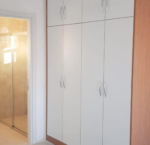 Flat For Sale in Marmara, Nicosia