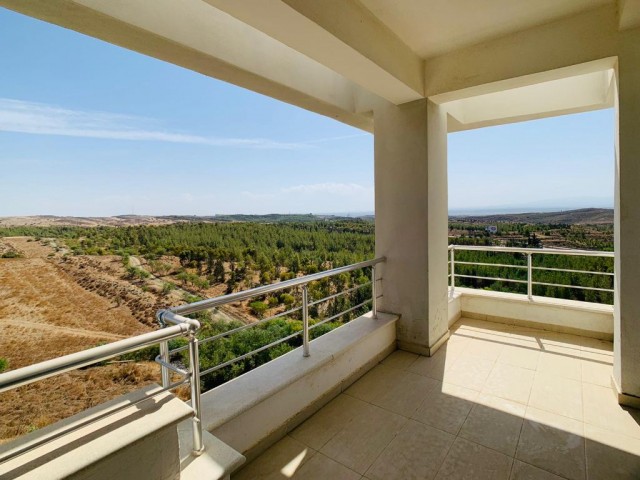 Flat For Sale in Dikmen, Kyrenia