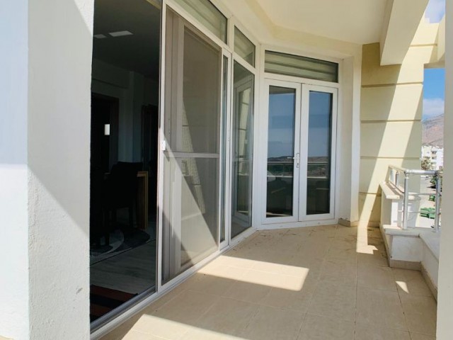 Flat For Sale in Dikmen, Kyrenia