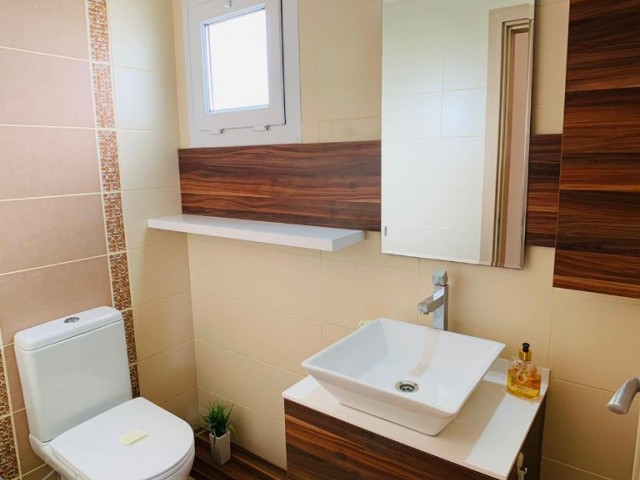 Flat For Sale in Dikmen, Kyrenia