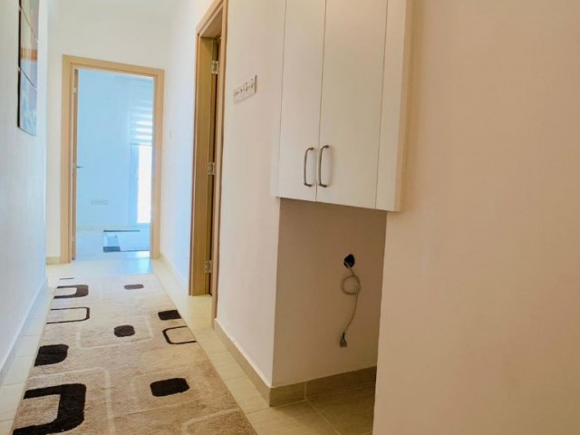 Flat For Sale in Dikmen, Kyrenia