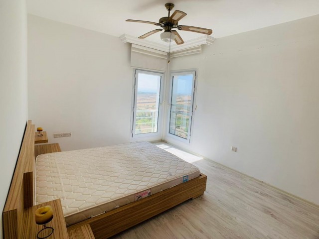 Flat For Sale in Dikmen, Kyrenia