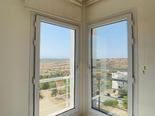 Flat For Sale in Dikmen, Kyrenia