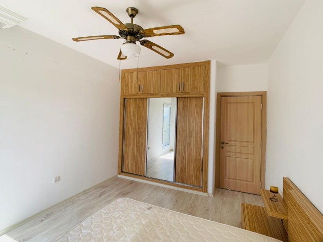 Flat For Sale in Dikmen, Kyrenia