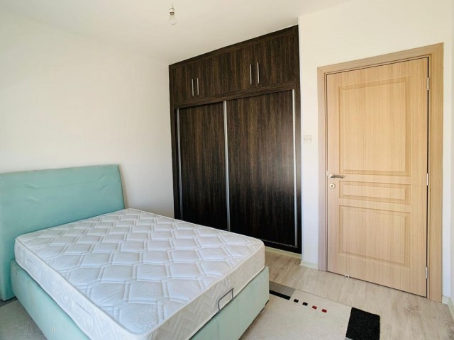 Flat For Sale in Dikmen, Kyrenia