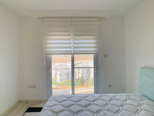 Flat For Sale in Dikmen, Kyrenia