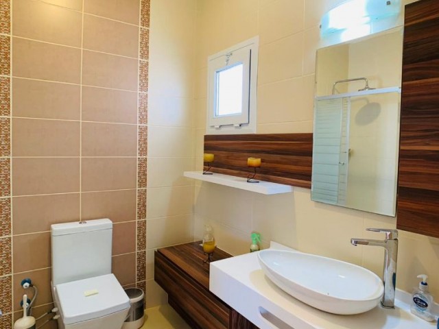 Flat For Sale in Dikmen, Kyrenia