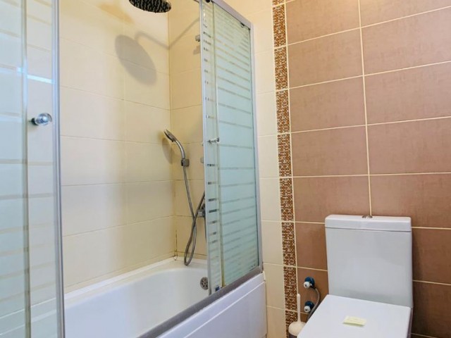 Flat For Sale in Dikmen, Kyrenia