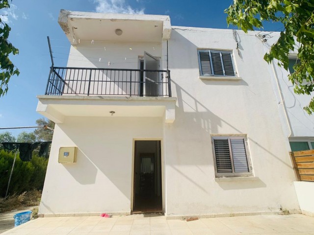 Semi Detached To Rent in Taşkınköy, Nicosia