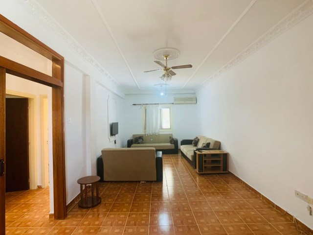 Semi Detached To Rent in Taşkınköy, Nicosia