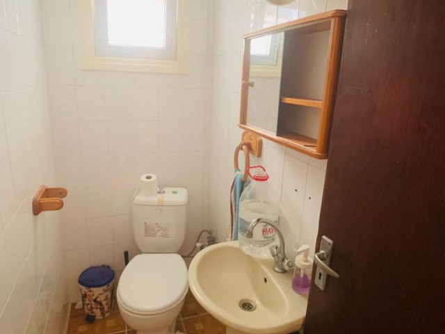 Semi Detached To Rent in Taşkınköy, Nicosia