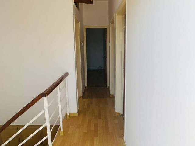 Semi Detached To Rent in Taşkınköy, Nicosia