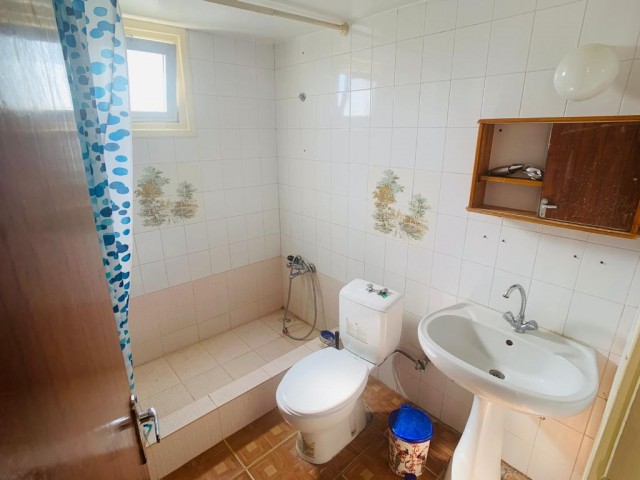 Semi Detached To Rent in Taşkınköy, Nicosia