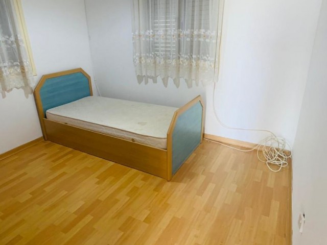 Semi Detached To Rent in Taşkınköy, Nicosia